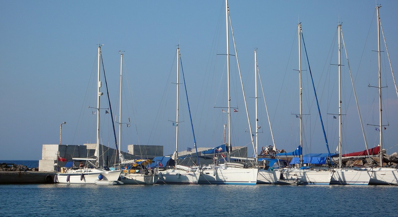 Nisiros kikoto